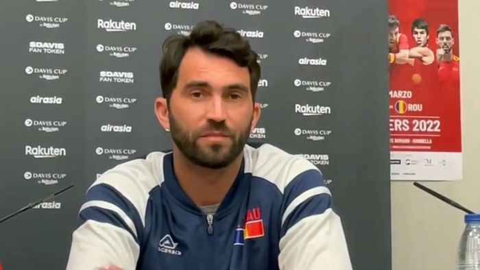 Concluziile lui Horia Tecău după înfrângerea clară în fața Poloniei: „M-am simțit chiar bine!" Ce lucruri pozitive a găsit la prima experiență ca antrenor | EXCLUSIV