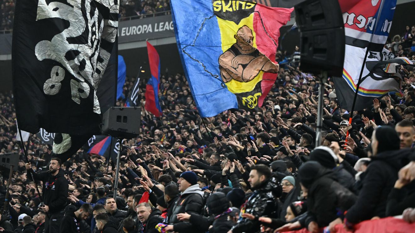Nu e glumă! Câte bilete a vândut Gigi Becali pentru FCSB - PAOK în primele 60 de minute