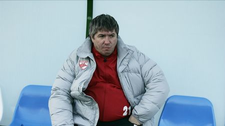 Țălnar: "I-aș fi vrut la echipă pe Szekely, Goga și Costea"