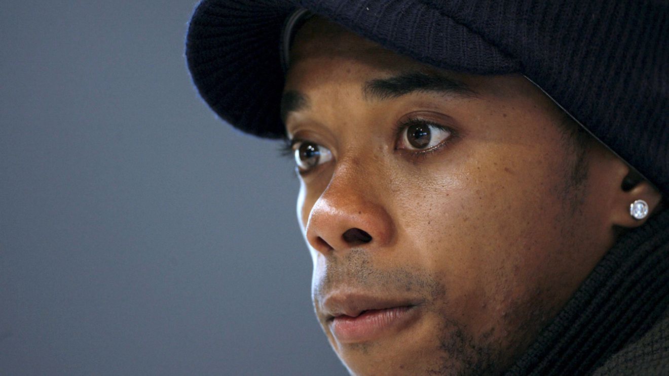 Chelsea îl vrea pe Robinho