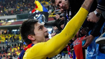 Tătărușanu va apăra din nou în Cupa României, după 3 ani de pauză