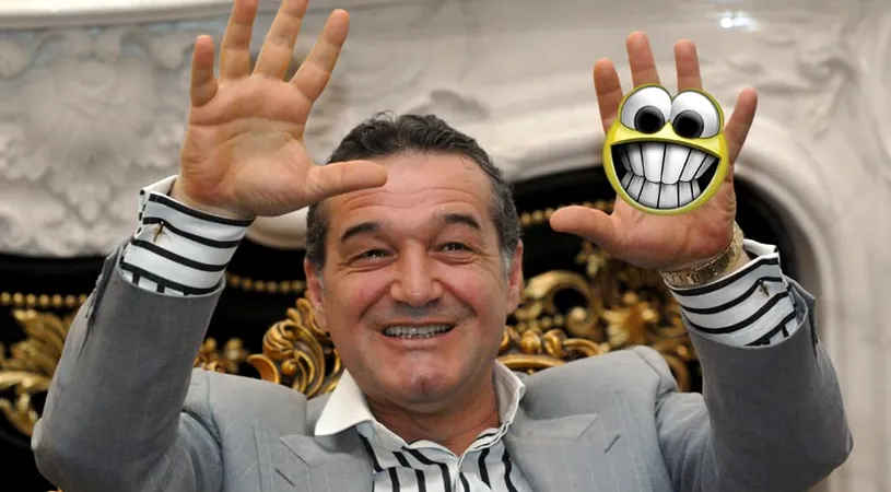 Becali: 