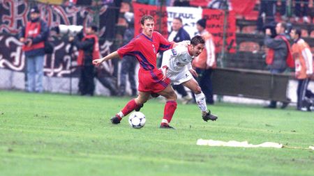 EXCLUSIV Interviu cu Laurențiu Reghecampf:** "Cu Dinamo e o partidă obișnuită! Putem bate și cu 5-0"