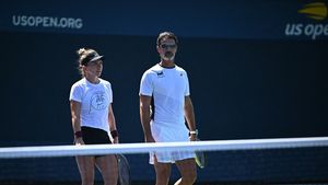 Patrick Mouratoglou e pus la zid chiar în presa din țara natală în cazul Simona Halep! Jurnaliștii francezi se năpustesc pe antrenor: „Ce spune ea îți dă fiori pe șira spinării”