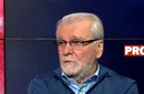 Dinu Gheorghe, semnal de alarmă pentru conducerea lui Dinamo: „Domnule Nicolescu, ușor că vă prinde radarul! Doar 8, 9 jucători sunt de Superliga, grijă mare!” | VIDEO EXCLUSIV ProSport Live