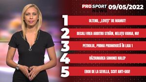 ProSport News | Marius Lăcătuș și Gabi Balint, scuturi anti-Gigi Becali! Cele mai importante subiecte ale zilei | VIDEO