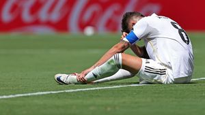 Presa spaniolă a decapitat-o pe Real Madrid, după 0-4 cu PSG: „Suicid colectiv”
