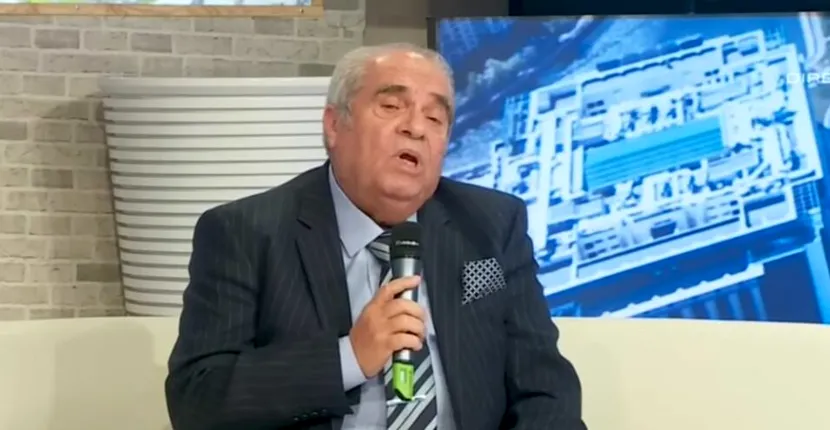 Aurel Pădureanu, reacție categorică după moartea lui Alexandru Arșinel. ”După ce a fost bombardat de lucruri urâte și proaste la adresa lui…”