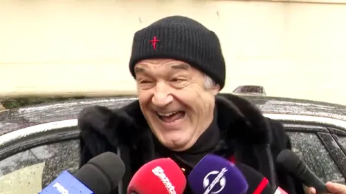 Cum s-a culcat Gigi Becali la meciul Universității Craiova, după ce a venit de la mănăstire, ce previziune a făcut Meme Stoica, în cel mai pur stil Nostradamus, și ce decizie a luat patronul FCSB în privința puștiului care a „ucis” echipa lui Rotaru