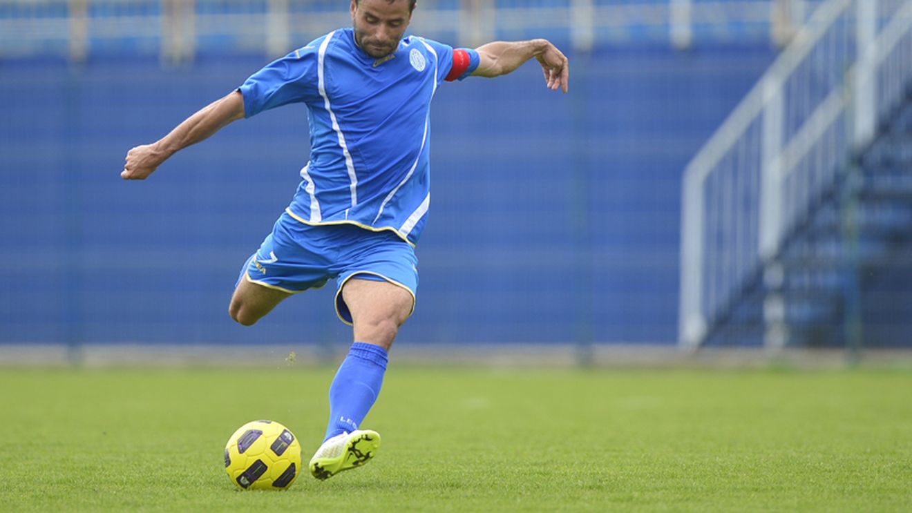 CSMS Iași se desparte de încă trei jucători. Căpitanul Adrian Olah e unul dintre ei