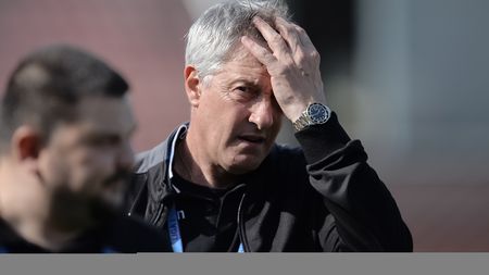 Cristiano Bergodi, despre postul de antrenor de la FCSB. Italianul a spus lucrurilor pe nume