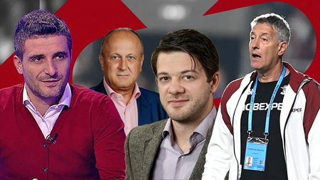 Cristiano Bergodi riscă să fie dat afară de la Rapid pe 20 decembrie! Când s-a produs prima ruptură față de conducere și care e singura salvare pe care o mai are. EXCLUSIV