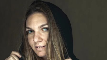 Jurnaliștii francezi, uimiți de cât poate îndura Simona Halep: „Moartea mătușii, accidentări, căsătorie, schimbarea antrenorului!"