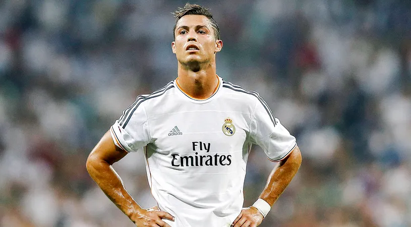 Un nou contract de milioane pentru Real Madrid! Ronaldo și Zidane au check-in-ul asigurat până în 2022