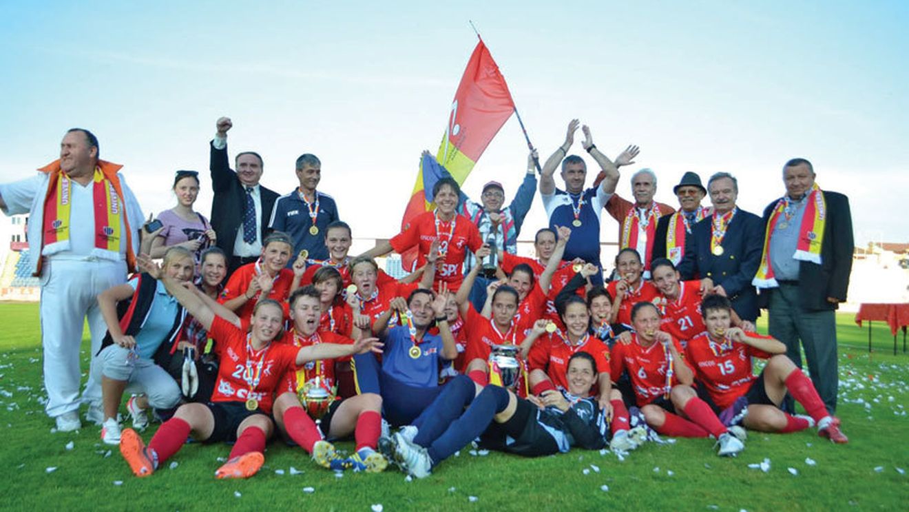 Sunt campionii buzunarelor goale