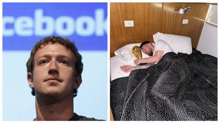 Recordul istoric pe care Leo Messi l-a doborât după ce s-a fotografiat dormind în pat cu trofeul Cupei Mondiale! Mark Zuckerberg este cel care a făcut anunțul: cifrele sunt cu adevărat halucinante