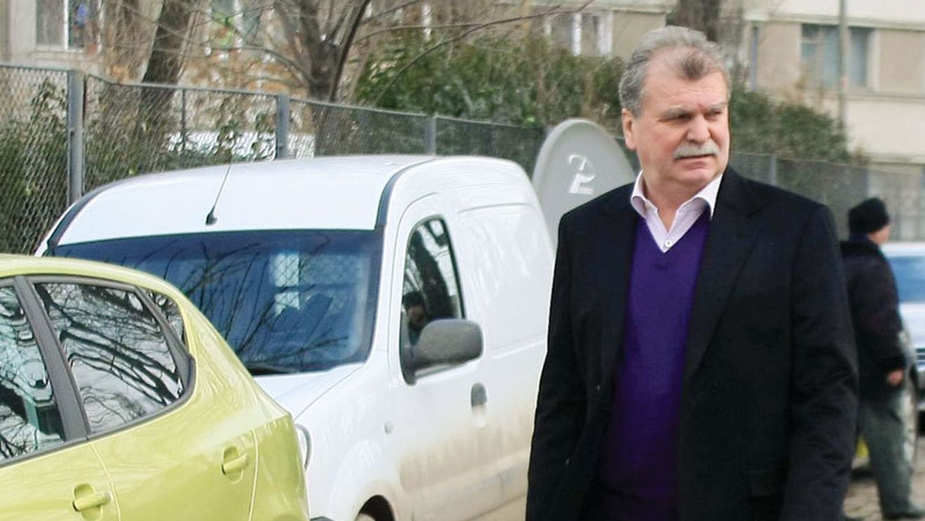 „Să plece, că n-a luat nimic în trei ani!"