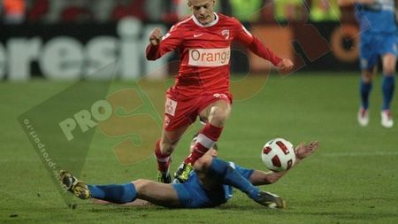 Dinamo, Craiova și Steaua dau cei mai scumpi jucători ai Ligii 1!** VEZI topul celor mai bine cotați fotbaliști