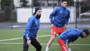 Răzvan Tincu explică trecerea sa la ultima clasată din Liga 3, deși putea ajunge la o echipă care țintește promovarea în prima ligă după despărțirea de Poli Iași