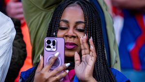 Mama lui Lamine Yamal a rupt tăcerea despre fiul său înainte de finala Spania – Argentina: „Asta i-am spus mereu!”