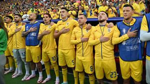 Internaționalul român a fost exclus din lot! Fotbalistul a rupt și contractul cu Giovanni Becali: „Negociază”