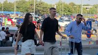 Florin Tănase, reacție despre plecarea de la FCSB, ruptura de Gigi Becali și cearta cu Baciu: „Liniște trebuie să faci la tenis de câmp!”