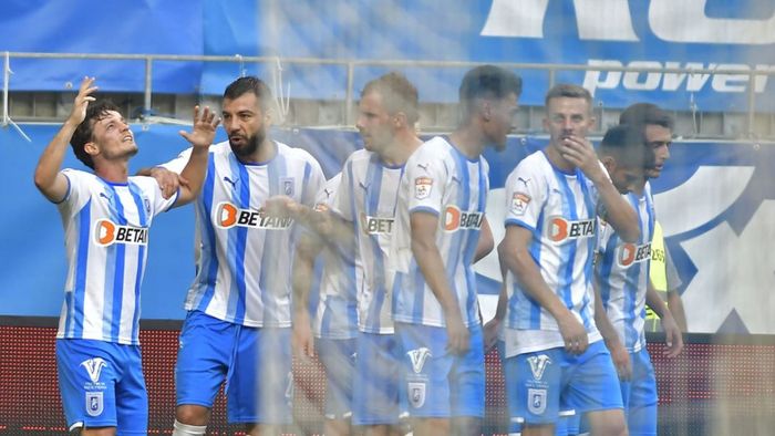 Universitatea i-a stabilit prețul fotbalistului adus de la FCSB! Cât cere Mihai Rotaru pentru a-l lăsa să plece | EXCLUSIV