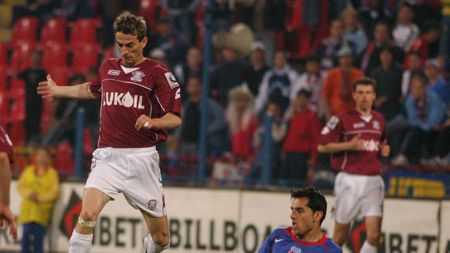 "Mi-e greu să o spun, dar ăsta e adevărul!"** Cum vede un jucător din Rapidul "UEFAntastic" derby-ul cu Steaua: