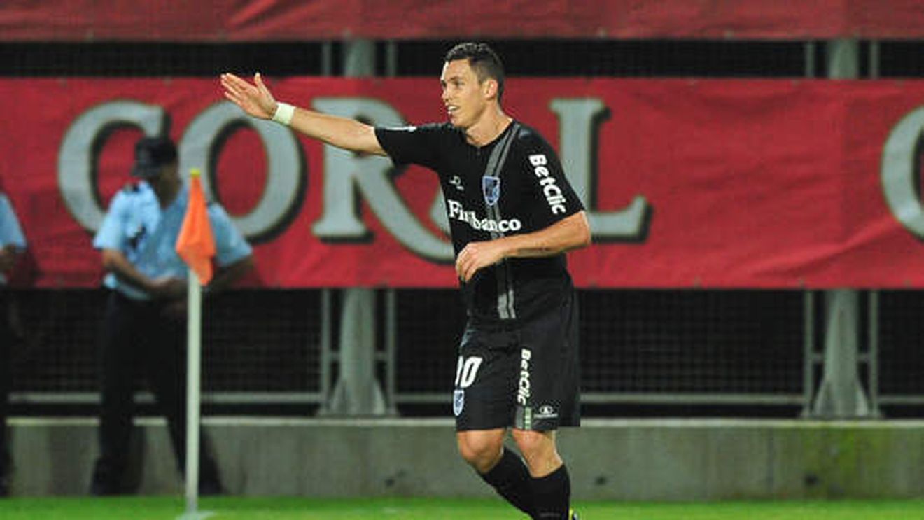 VIDEO RARISIM** Dreptul e de urcat în tramvai:) Ratarea sezonului în Portugalia!