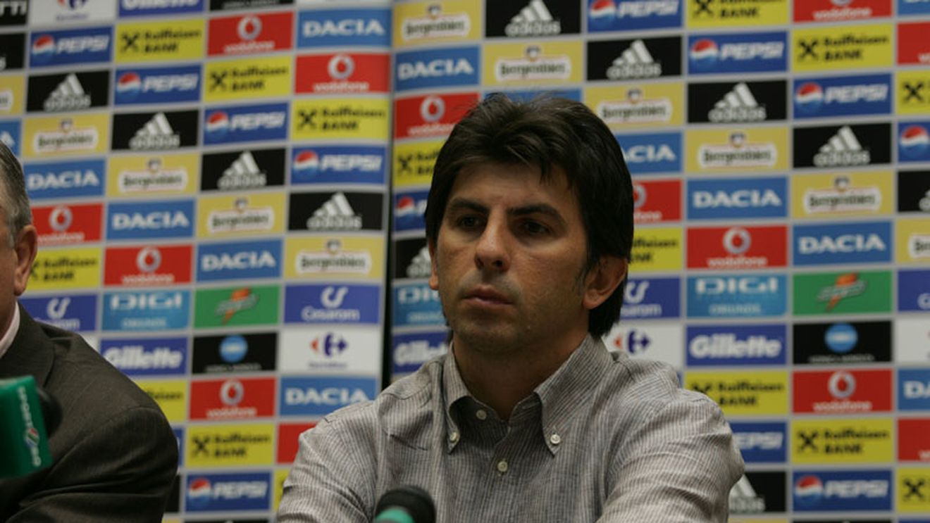 "Meciul cu Croația este cel mai important test înaintea partidei cu Serbia"