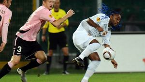 Goian, desființat de presa din Italia! "Complet pierdut"!