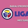 Echipele promovate în Liga 3 în urma meciurilor de baraj. Surpriză mare la Sibiu, unde noul FC Inter a ratat obiectivul, CS Dinamo a câștigat și în retur, iar scorul zilei a fost înregistrat de campioana din Alba