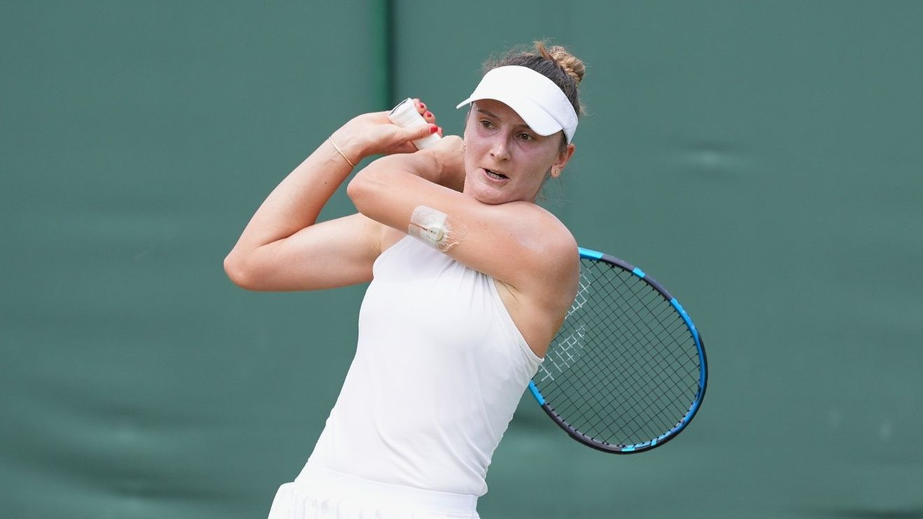 Câți bani a câştigat Irina Begu, după ce s-a calificat în turul 2 şi a rămas singura româncă de la Wimbledon