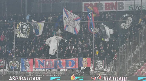 Stadionul Steaua va fi plin la FCSB – LASK Linz! Câte bilete a vândut deja campioana României