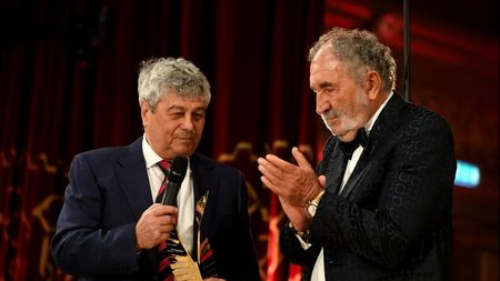 Ionuț Negoiță distruge proiectul lui Mircea Lucescu la Dinamo: „Aruncă cu propagandă securisto-comunistă!” Provocarea lansată în diret pentru „Il Luce” și Ion Țiriac: „Cedez gratuit bucata de la Săftica!”