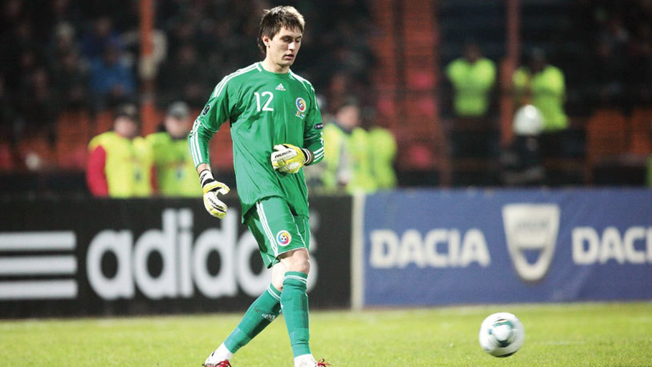 Tătărușanu și Torje încă speră: "Avem șanse reale la baraj!" Portarul Stelei, dezamăgit de fani: "Ne-au și huiduit"
