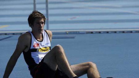 Sportivul belgian Thomas Van der Plaetsen are cancer la testicule