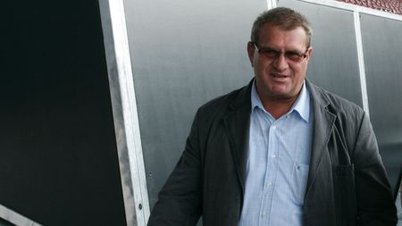 Mureșan: "Timișoara este adevăratul lider al campionatului"