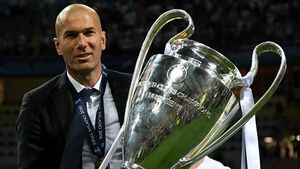 Bayern Munchen luptă cu Borussia Dortmund pentru un star al Realului! "Am inima împărțită!" Ce planuri are Zidane