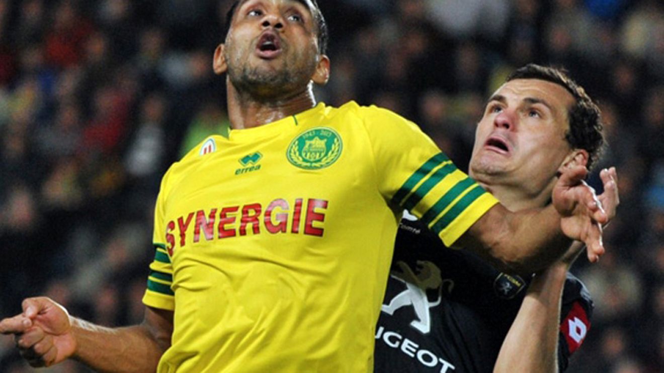 Război total între FC Nantes și Nicoliță. Clubul susține că jucătorul nu și-a plătit chiria și a lăsat apartamentul în stare "deplorabilă"