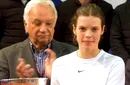 Puștoaica minune a tenisului românesc e pe cont propriu: „Mă antrenez doar cu tatăl meu!” Vicecampioană mondială, Giulia Safina Popa își dezvăluie ambițiile: „Îmi doresc contract cu Nike sau Lacoste!” EXCLUSIV