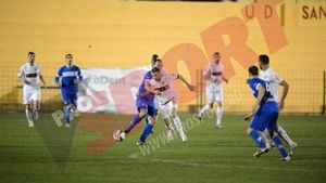 Oficialii "câinilor" nu au vrut să riște:** au anulat ultimul amical din Spania după ce au aflat intenția jucătorilor de a boicota partida