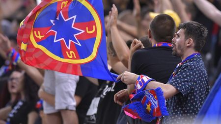 „Nu-i vom jigni vreodata pe domnii Stoica, Balint, Boloni sau alții doar pentru că nu ne consideră Steaua!”. Fanii lui FCSB îl apără pe Helmut Duckadam: „Vă dați seama unde am ajuns?”