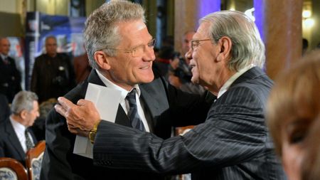 Ce le-a spus Boloni ungurilor despre Emeric Ienei, fostul său vecin din blocul Armatei: „Mereu vorbeam în maghiară cu el”