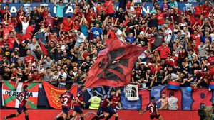 Osasuna care ne lipsește