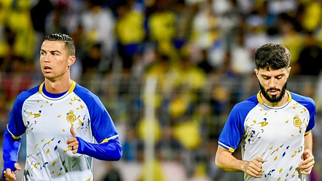 Cristiano Ronaldo, show total în Arabia Saudită! Portughezul a marcat patru goluri pentru Al-Nassr | VIDEO