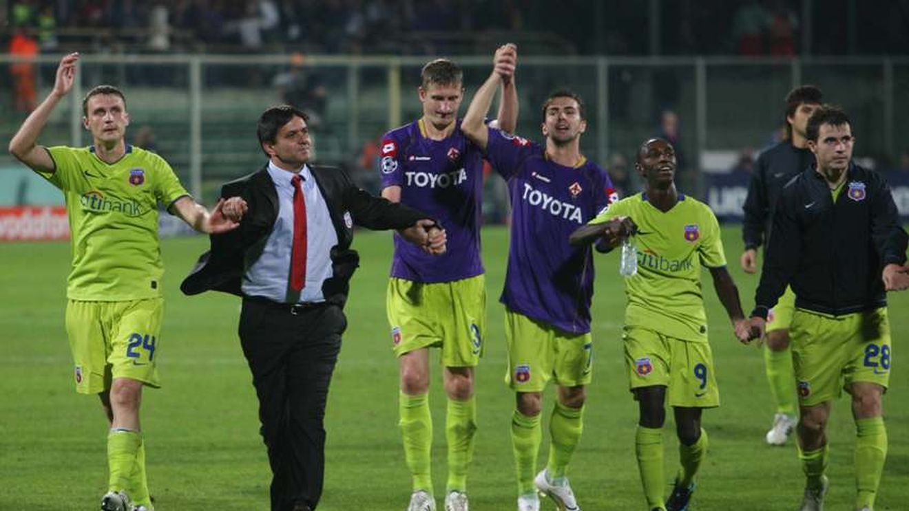 "Jucătorii sunt supărați pentru că au ratat prea mult"