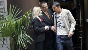 Transferul lui Di Maria la United, ca și rezolvat. Argentinianul a ajuns în Manchester