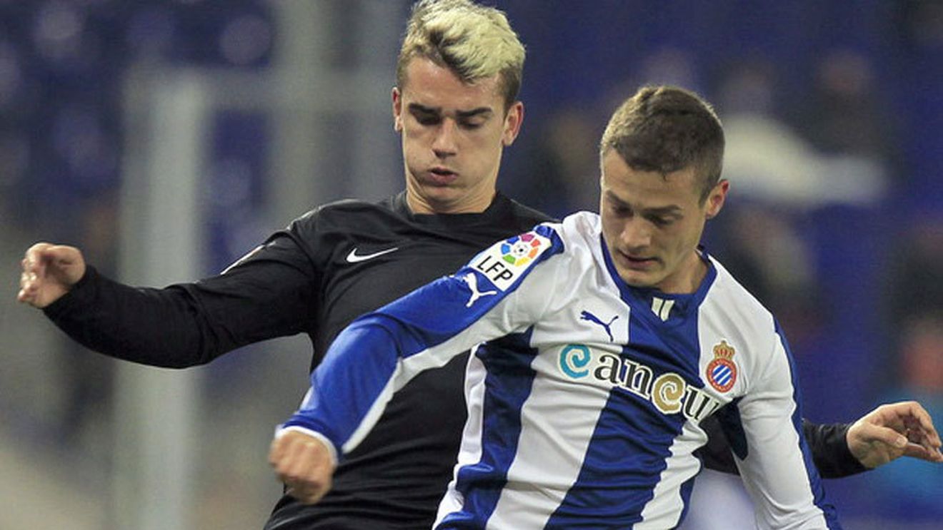 Nu l-a impresionat pe Javier Aguirre! Gabi Torje, doar pe banca de rezerve în meciul cu Valladolid