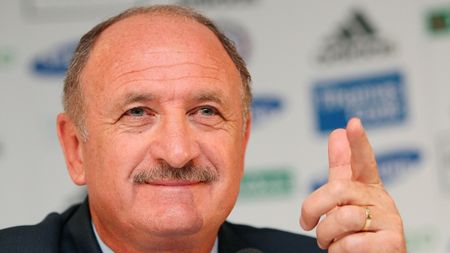 Scolari: "Shevchenko va avea șansa lui"